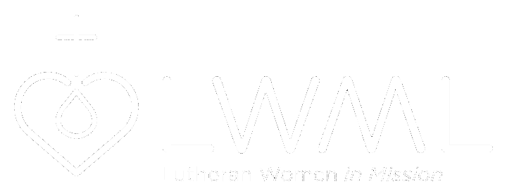 Lutheran Women's Missionary League Logo